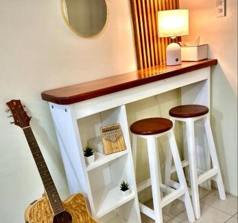 Santa Rosa House | Pitch Nook Staycation Near Enchanted Kingdom