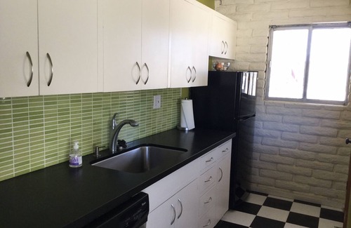 Borrego Springs House | Pitch Perfect Mid-Century 2 Bedroom, 2 Bathroom ~ Amazing Hiking, Star Gazing ~