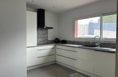 Velaux Apartment | Pitchoun