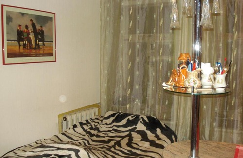 Admiralteyskiy Apartment | Piter-Fontanka