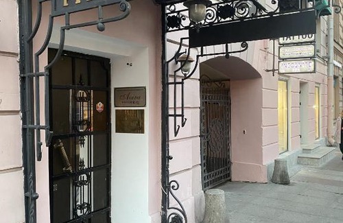 Nevsky Prospekt Hotel | Piterskaya Club Hotel