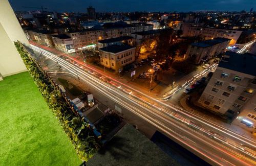 Pitesti Apartment | Pitesti Residence