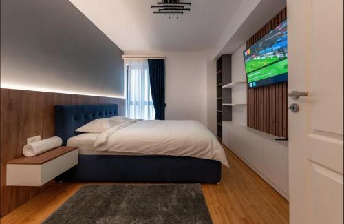 Pitesti Apartment | Pitesti Residence