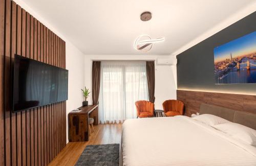 Pitesti Apartment | Pitesti Residence