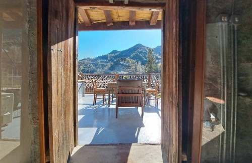 Askas House | PITHARIA