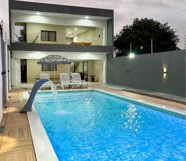 Pitimbu House | Pitimbu Beach House