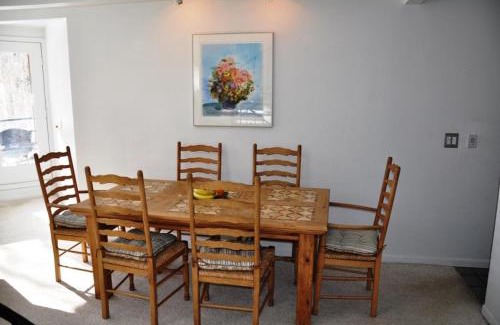 Vail Apartment | Pitkin Creek Park 7