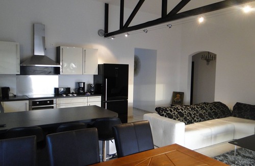 Piton Saint-Leu Villa | Piton Saint Leu: 180 ° ocean view, swimming pool, air conditioning, quiet, Furnished 4 * Tourism