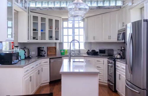 Choiseul House | Piton Star Villa