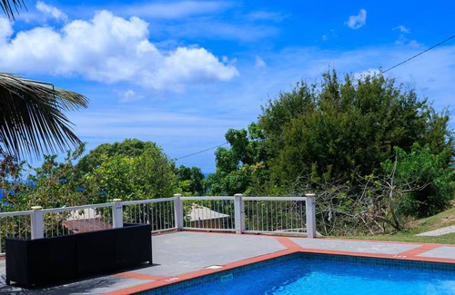 Choiseul House | Piton Star Villa