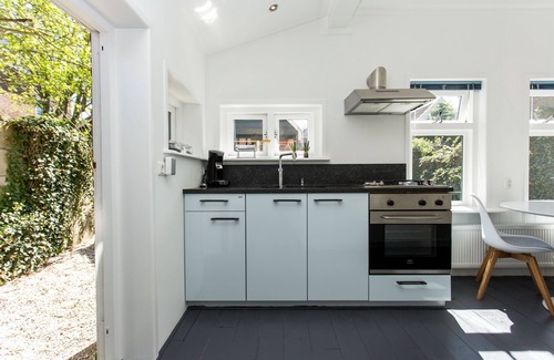 Wierum House | Pitoresk fiskershuske on the Wadden Sea