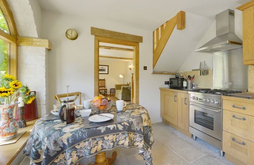 South Petherton Cottage | Pittards Farm Cottage
