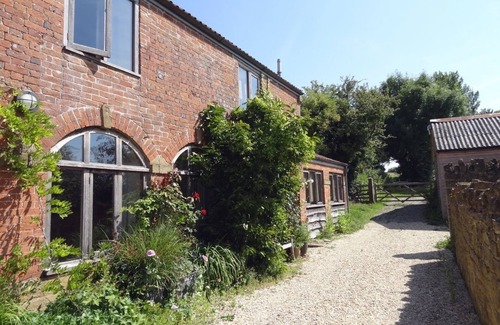 South Petherton Cottage | Pittards Farm Cottage