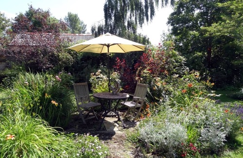 South Petherton Cottage | Pittards Farm Cottage