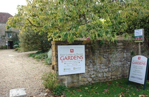 South Petherton Cottage | Pittards Farm Cottage