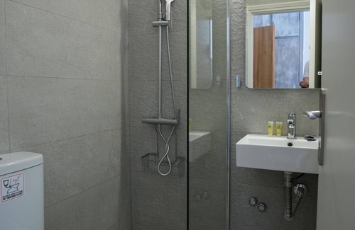 Kardamena House | Pittas Studios