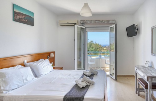 Kardamena House | Pittas Studios