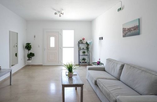 Kardamena House | Pittas Studios