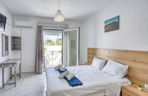 Kardamena House | Pittas Studios