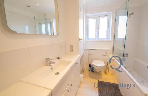 Tenterden House | Pittlesden Cottage - Sleeps 4 - Tenterden