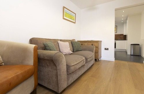 Woodstock Apartment | Pitts Cottage Annexe | Bladon Holiday Let | 1 Bed & Sleeps 2