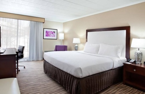 Green Tree Hotel | Pittsburgh Plaza Hotel