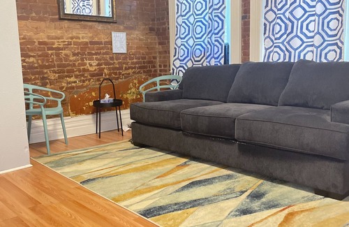 Pittsburgh Apartment | Pittsburgh