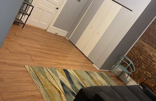 Pittsburgh Apartment | Pittsburgh
