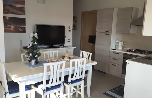 Pittulongu House | Pittulongu 80 meters from the beach - Brand new very private house