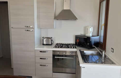 Pittulongu House | Pittulongu 80 meters from the beach - Brand new very private house