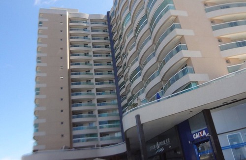 Pituba Apartment | Pituba - Luxury flat, seafront, 5min Salvador's Fin Center-Free WIFI