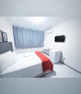 Pituba Hotel | Pituba Suítes