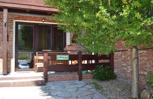 Felsotarkany House | Pitypang Vendégház