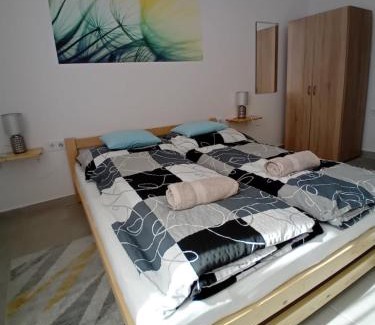 Villany Apartment | Pitypang Vendégház Villány