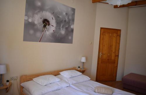 Villany Apartment | Pitypang Vendégház Villány