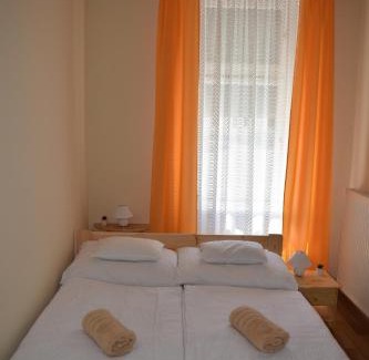 Villany Apartment | Pitypang Vendégház Villány