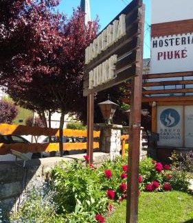 Centro Hotel | Piuké