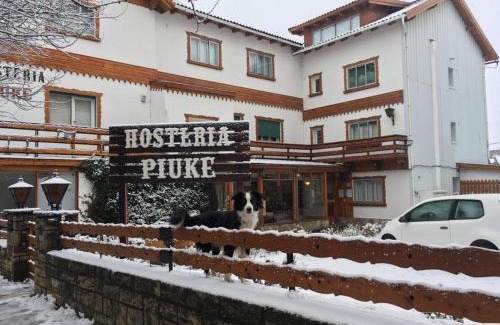 Centro Hotel | Piuké