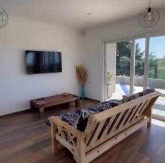 Tandil Ski Chalet | PIUKE lugar de descanso