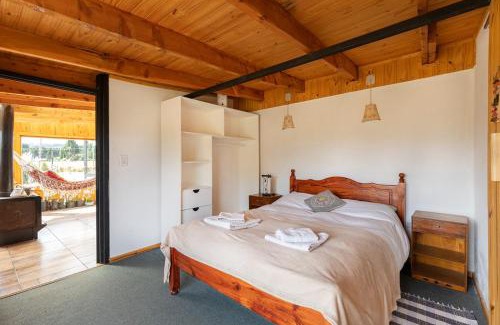 Cholila Hostel | Piuke Mapu Patagonia Hostel