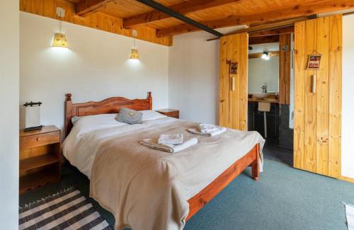 Cholila Hostel | Piuke Mapu Patagonia Hostel
