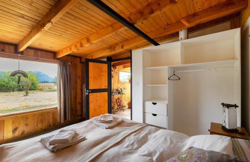 Cholila Hostel | Piuke Mapu Patagonia Hostel