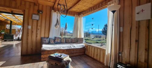Cholila Hostel | Piuke Mapu Patagonia Hostel