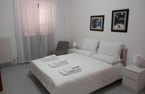 Catanzaro Bed & Breakfast | Piumahouse B&B