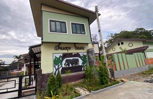 Satun Resort | Piumsuk Villa