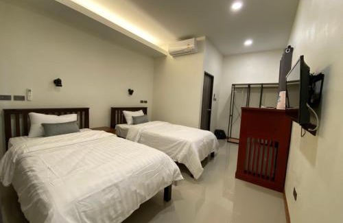 Satun Resort | Piumsuk Villa