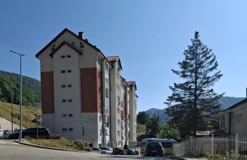 Pluzine Apartment | PivApart