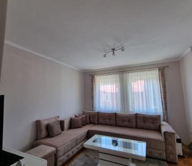 Pluzine Apartment | PivApart
