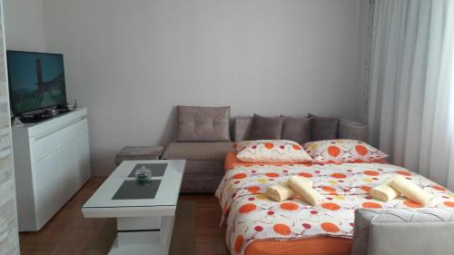 Pluzine Apartment | PivApart