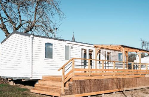 Berdorf Other | Pivoine Camping Belle-Vue 2000
